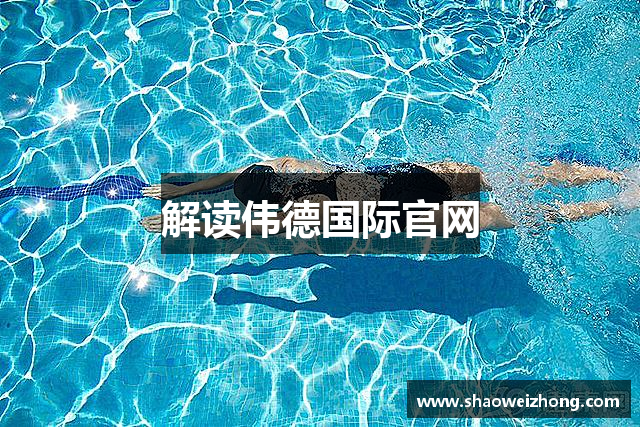 解读伟德国际官网